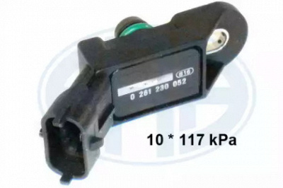 WILMINK GROUP wg1493531 -  Датчик, давление во впускной трубе